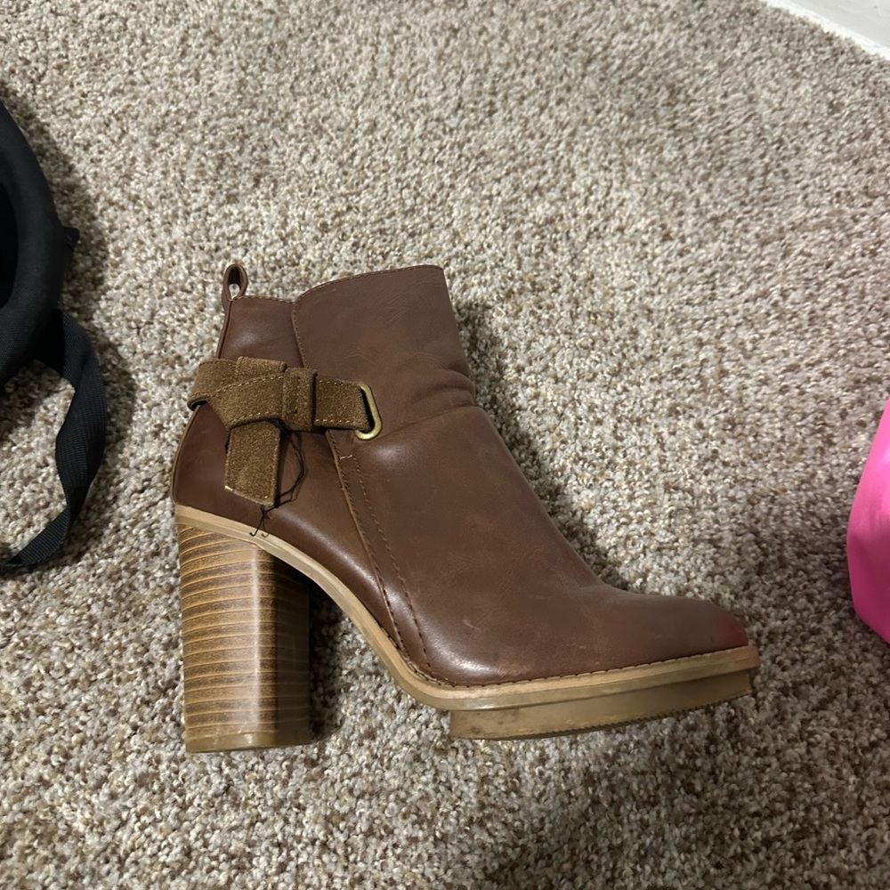 Booties - Picture 6 of 8
